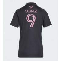 Dres Inter Miami Luis Suarez #9 Gostujuci za Žensko 2026-27 Kratak Rukav